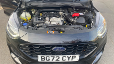 Ford Fiesta 1.0 EcoBoost ST-Line 5dr Petrol Hatchback